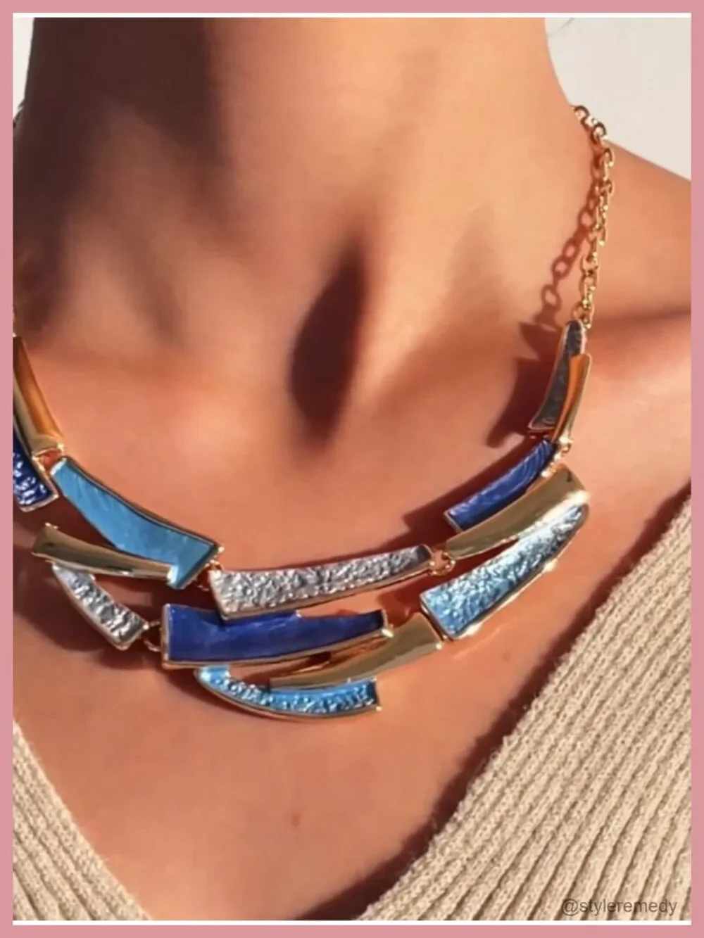 N/A this boho